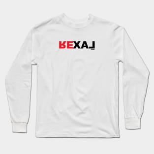 Relax II Long Sleeve T-Shirt